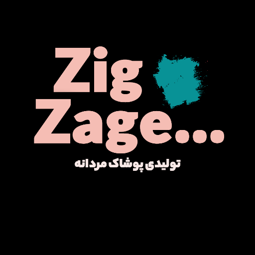 تولیدی زیگزاگ